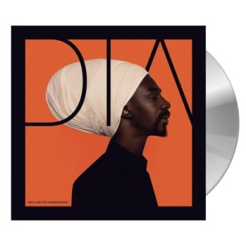 Dia (cd album), Meta and the Cornerstones compact disc