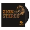 Buy online Zion stereo (vinyl single 45 rpm), Meta and the Cornerstones