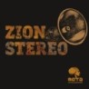 Buy online Zion stereo (vinyl single 45 rpm), Meta and the Cornerstones